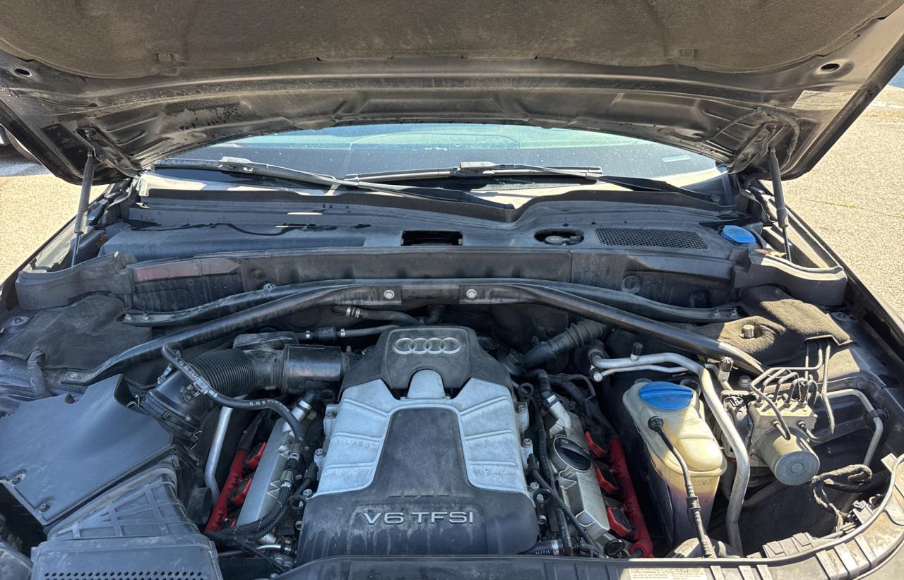 AUDI SQ5 PREMIUM PLUS