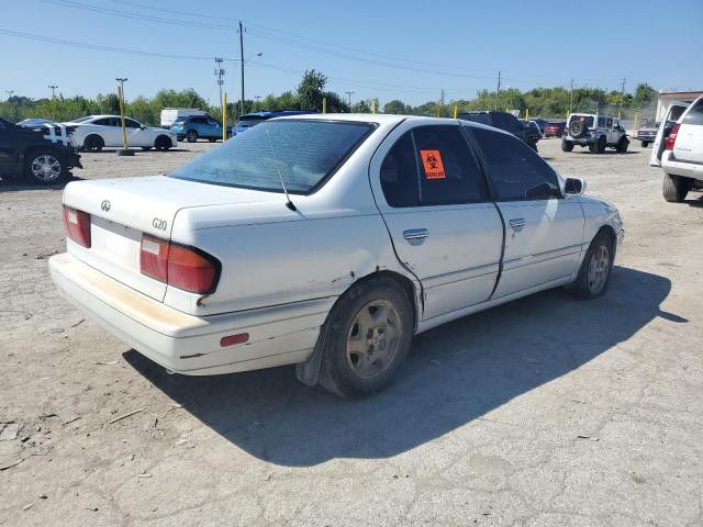 1996 INFINITI G20 #3280457141