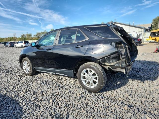 2020 CHEVROLET EQUINOX LS 2GNAXHEV0L6240736