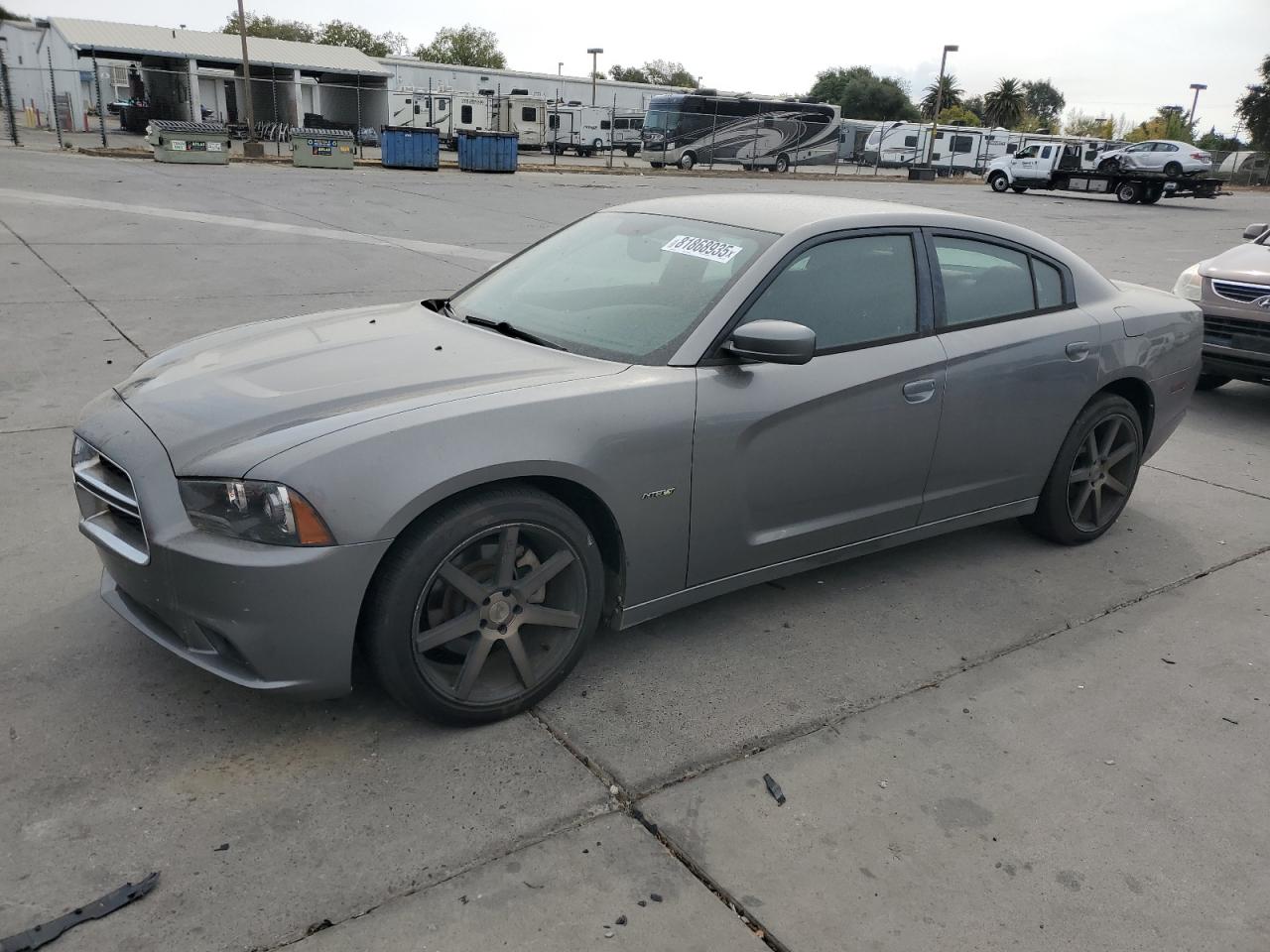 DODGE CHARGER R/T