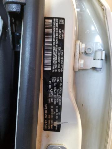 2016 JEEP RENEGADE L #3268325020