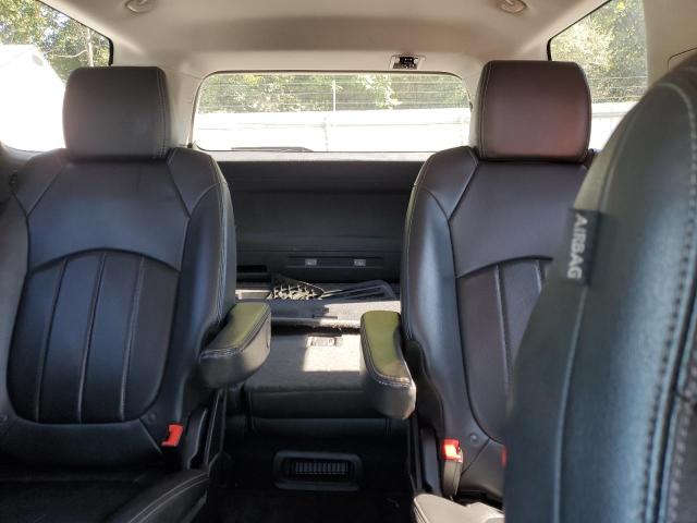 2015 GMC ACADIA SLT 1GKKVSKD5FJ374388