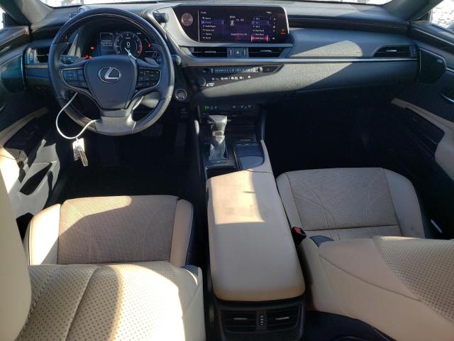 2019 LEXUS ES 350 JTHBZ1B12K2002932