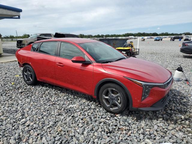 2025 KIA K4 LX 3KPFT4DE1SE064394