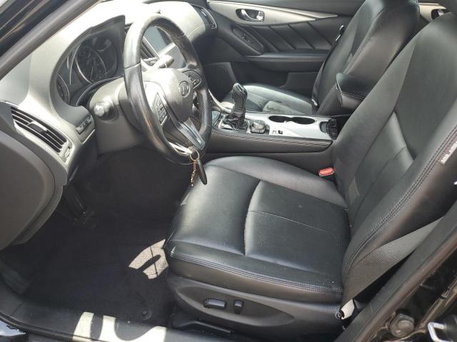 2020 INFINITI Q50 PURE JN1EV7AP9LM206347