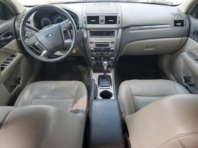 2010 FORD FUSION SEL #3290227243