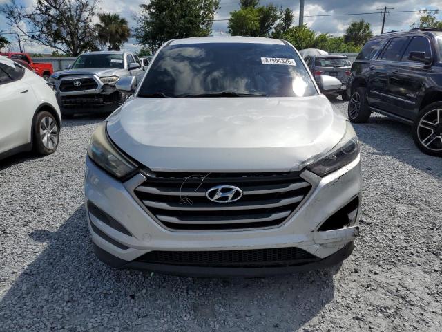 2018 HYUNDAI TUCSON SE KM8J23A41JU693720