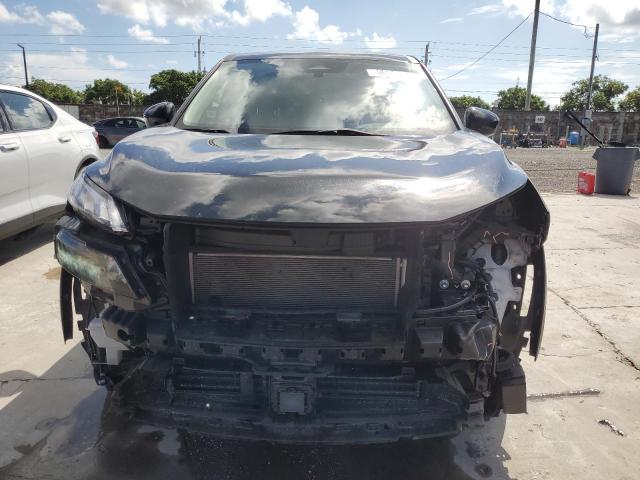 2024 NISSAN ROGUE SV JN8BT3BA0RW350931