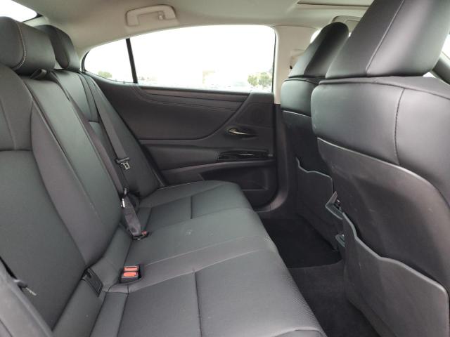 2025 LEXUS ES 300H BA 58ADA1C12SU070429