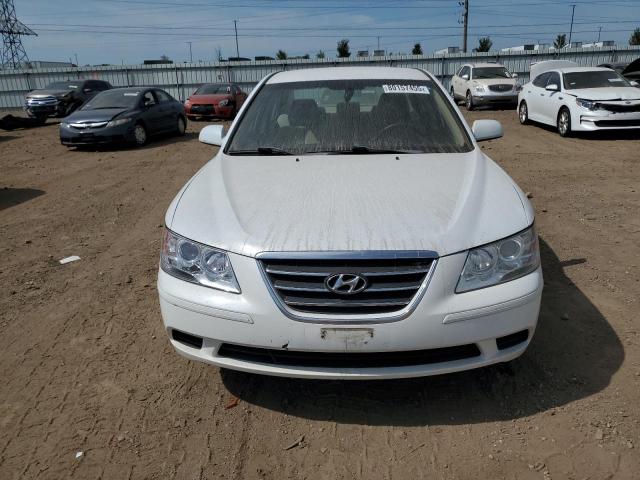 2010 HYUNDAI SONATA GLS #3290370766
