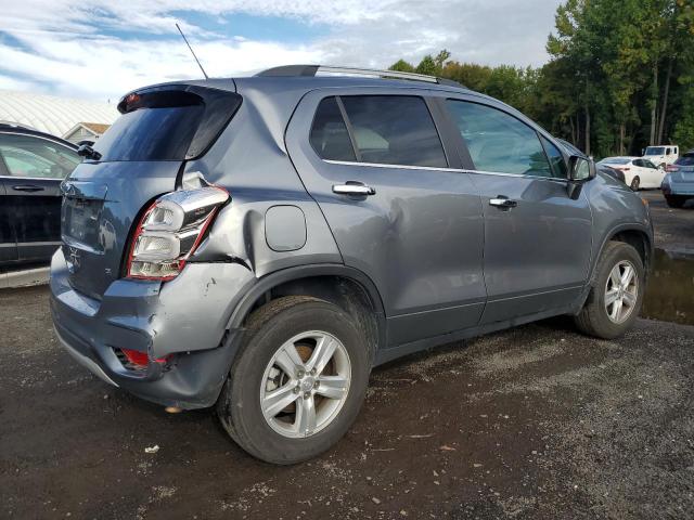 2020 CHEVROLET TRAX 1LT - 3GNCJPSB0LL213661