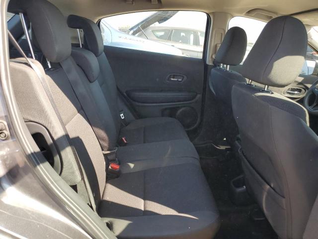 2022 HONDA HR-V LX 3CZRU6H39NM762979