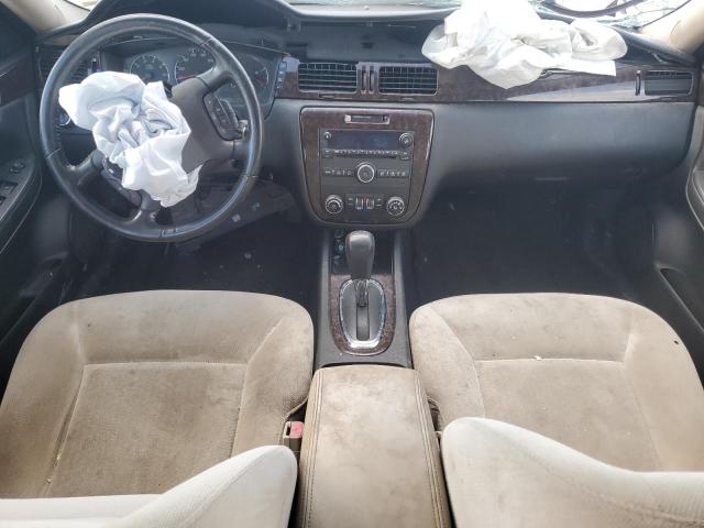 2013 CHEVROLET IMPALA LT - 2G1WG5E35D1136133