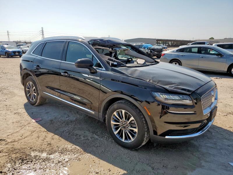 2023 LINCOLN NAUTILUS R 2LMPJ8K91PBL22578
