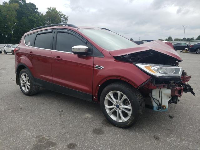 2019 FORD ESCAPE SEL 1FMCU0HD9KUA74694