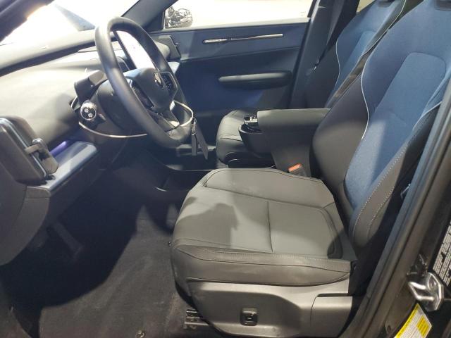 2025 VOLVO EX30 ULTRA YV4EK3ZL7SS132370