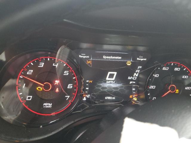 2023 DODGE CHARGER GT - 2C3CDXHG3PH607015