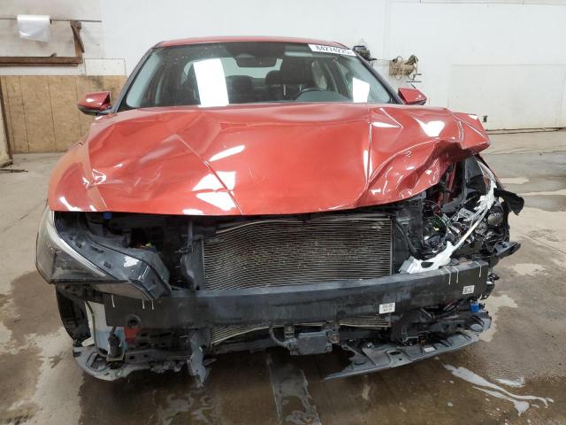 2021 HYUNDAI ELANTRA LI KMHLP4AG9MU102497