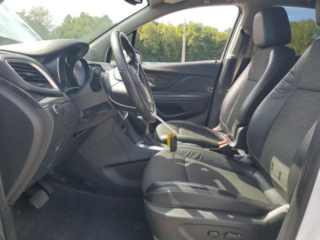 2016 BUICK ENCORE CON KL4CJFSB2GB603794
