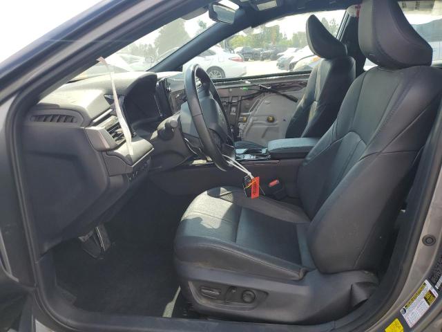 2025 TOYOTA CAMRY XSE 4T1DBADK9SU508472