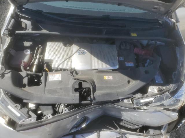 2017 TOYOTA PRIUS - JTDKARFU5H3534948