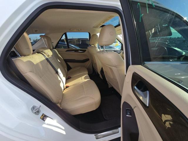 2016 MERCEDES-BENZ GLE 350 4JGDA5JB9GA681660
