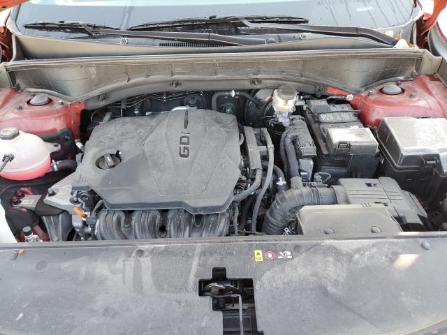 2023 KIA SORENTO LX #3311623262