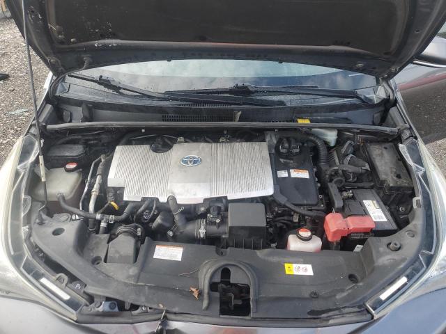 2016 TOYOTA PRIUS JTDKARFU4G3018563