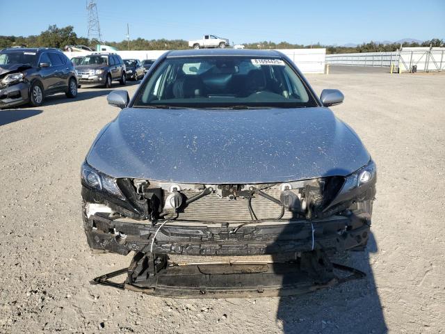 2024 TOYOTA CAMRY SE N - 4T1T11AK1RU842198