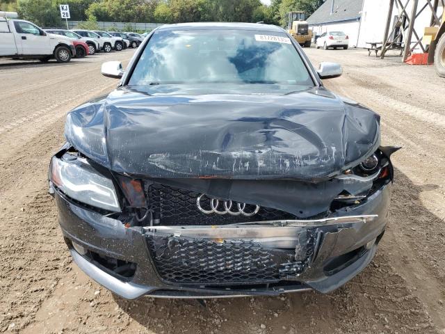 2010 AUDI S4 PRESTIG - WAUKGAFL2AA177394