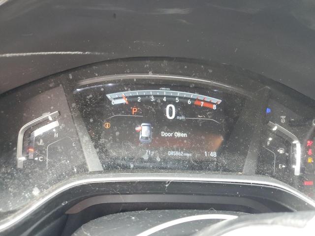 2022 HONDA CR-V EX - 7FARW2H58NE031673