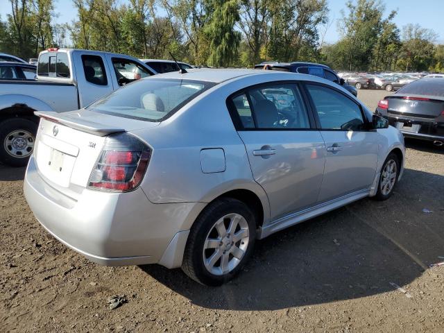2011 NISSAN SENTRA 2.0 - 3N1AB6AP3BL677842