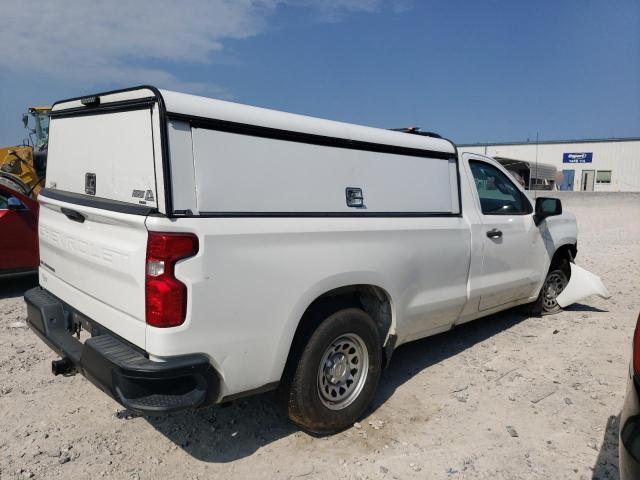2019 CHEVROLET SILVERADO 3GCNWAEH5KG262622