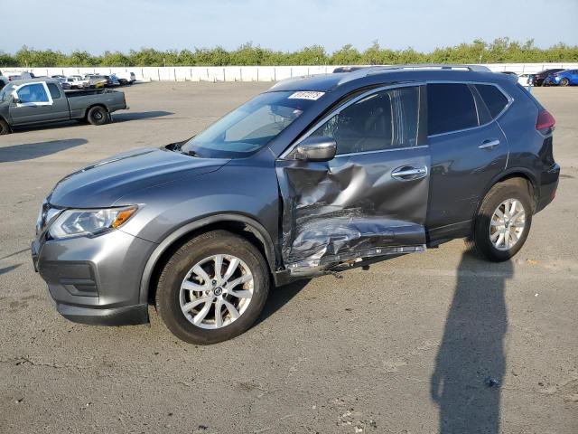 2020 NISSAN ROGUE S #3301874473