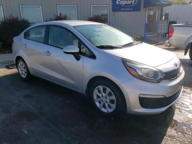 2016 KIA RIO LX KNADM4A32G6564873