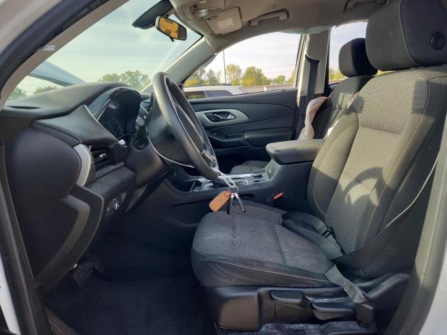 2019 CHEVROLET TRAVERSE L - 1GNERFKW5KJ192567