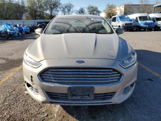 2015 FORD FUSION SE HYBRID 3FA6P0LU2FR226172