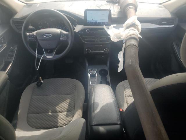 2020 FORD ESCAPE SE - 1FMCU9G68LUA74338