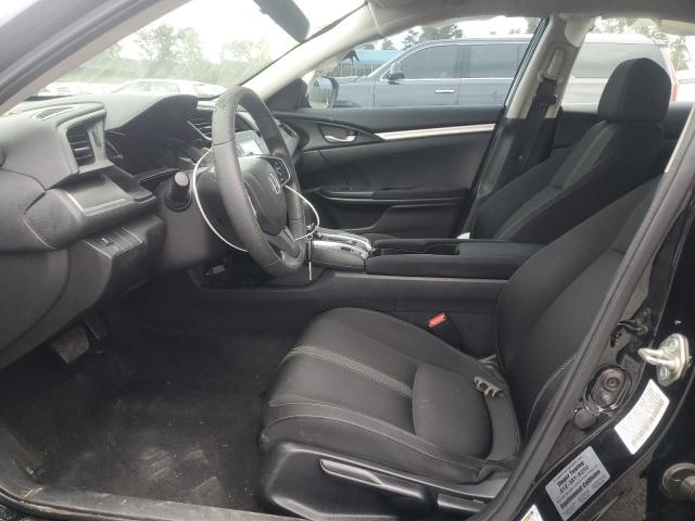 2016 HONDA CIVIC LX - 19XFC2F54GE026974