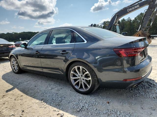 2019 AUDI A4 PREMIUM WAUHMAF49KN012612