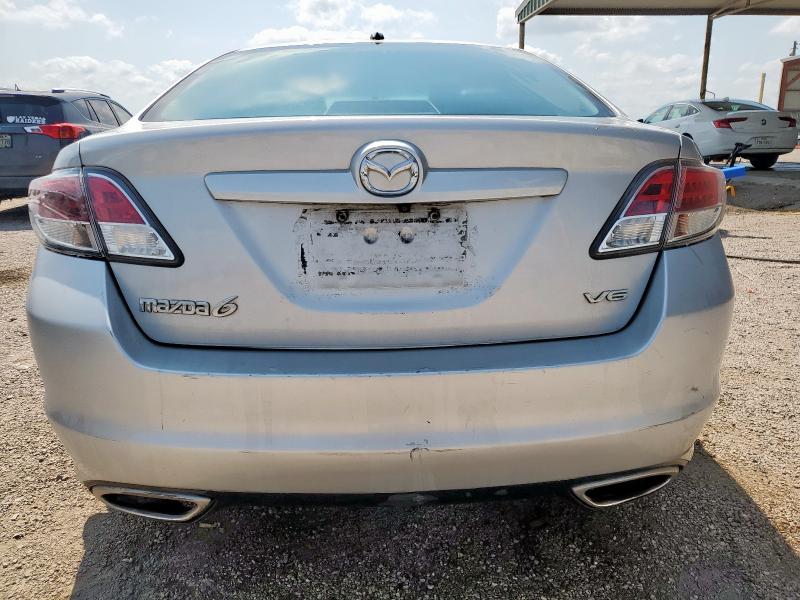 2013 MAZDA 6 GRAND TO - 1YVHZ8CB3D5M11190
