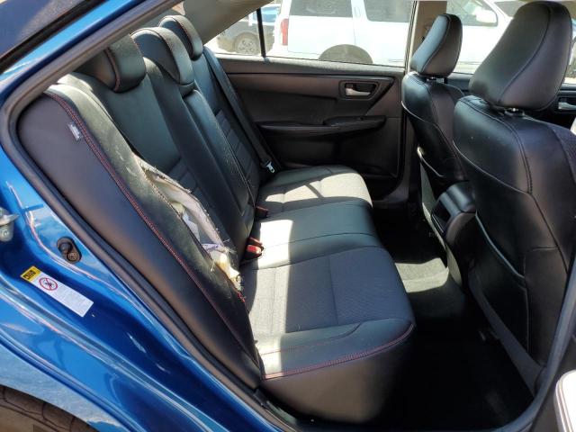 2017 TOYOTA CAMRY LE 4T1BF1FK0HU777199