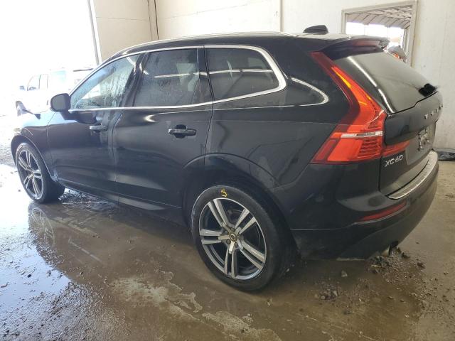 2021 VOLVO XC60 T5 MO YV4102DKXM1854633