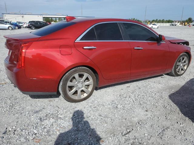 2015 CADILLAC ATS LUXURY #3316883069