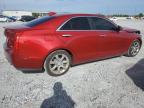 Lot #3316883069 2015 CADILLAC ATS LUXURY