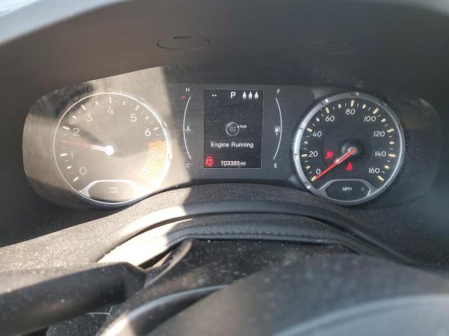 2019 JEEP RENEGADE - ZACNJABB9KPK23011