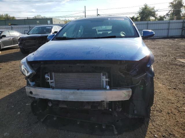 2017 HYUNDAI IONIQ LIMI KMHC85LC9HU047956