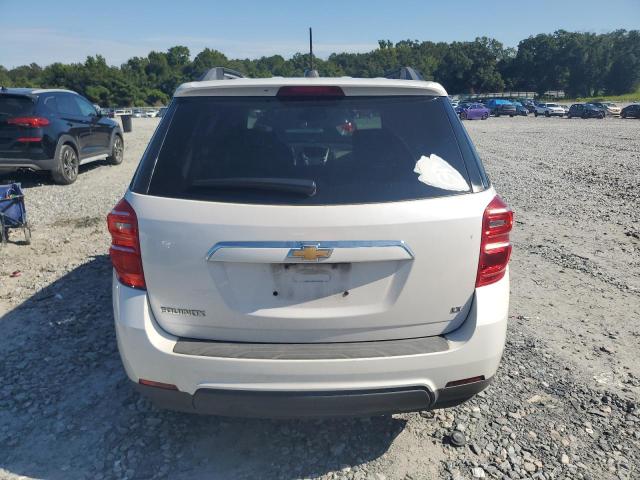 2017 CHEVROLET EQUINOX LT 2GNALCEK6H1535283