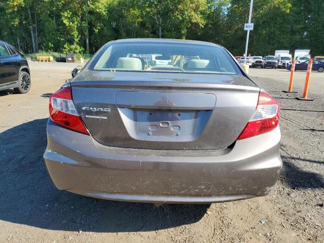 2012 HONDA CIVIC LX - 2HGFB2E5XCH513648