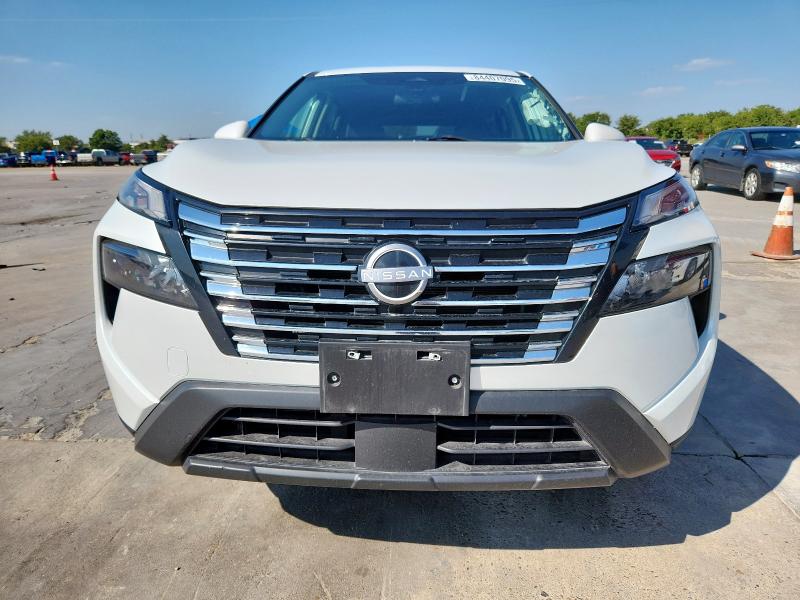 2024 NISSAN ROGUE SV - 5N1BT3BB3RC685781